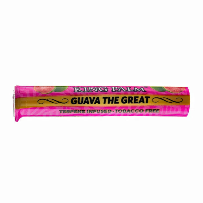 King Palm Single Roll Guava the Great