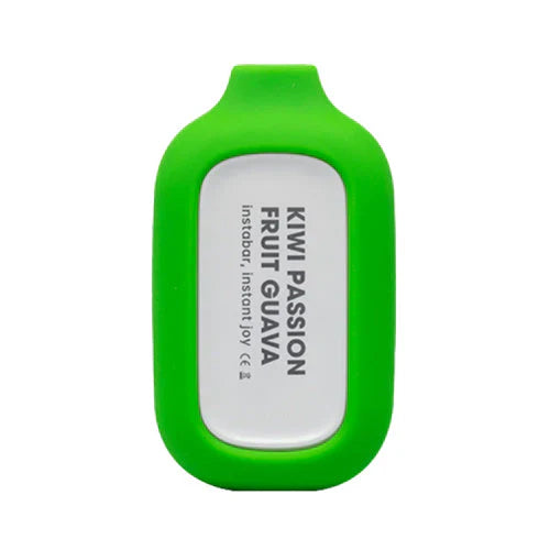 Insta Bar 5000 Puffs 3% | Kiwi Passion Fruit Guava