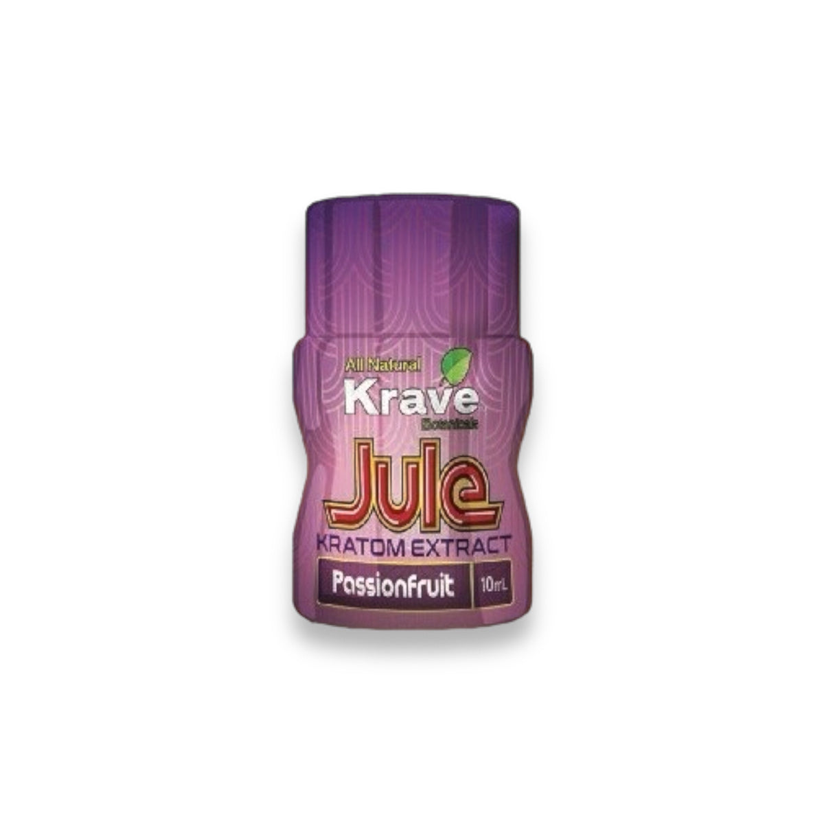 Krave Jule Kratom Extract | 24-pack | Passionfruit