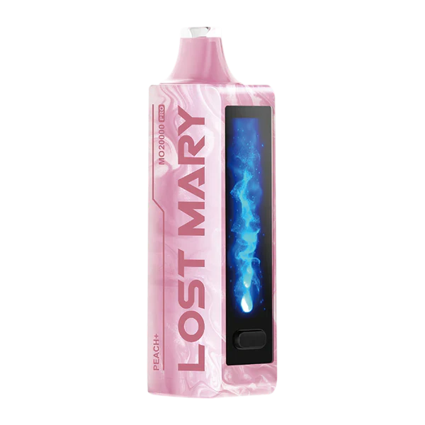 Lost Mary Mo20000 Pro -  PEACH
