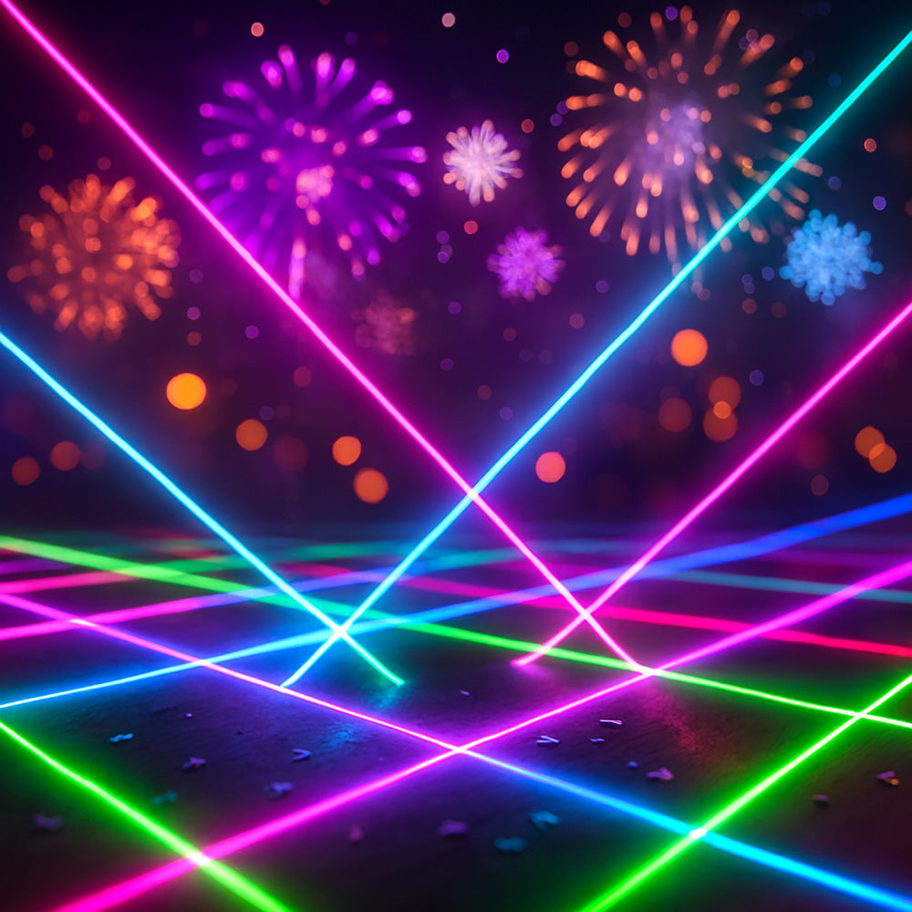 Lasero Beam