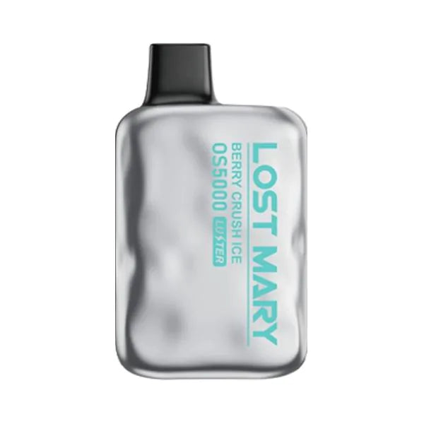 Lost Mary Bar Os 5000 5% - berry_crush