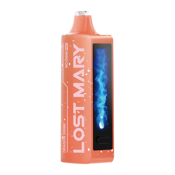 Lost Mary Mo20000 Pro - DRAGON DRINK