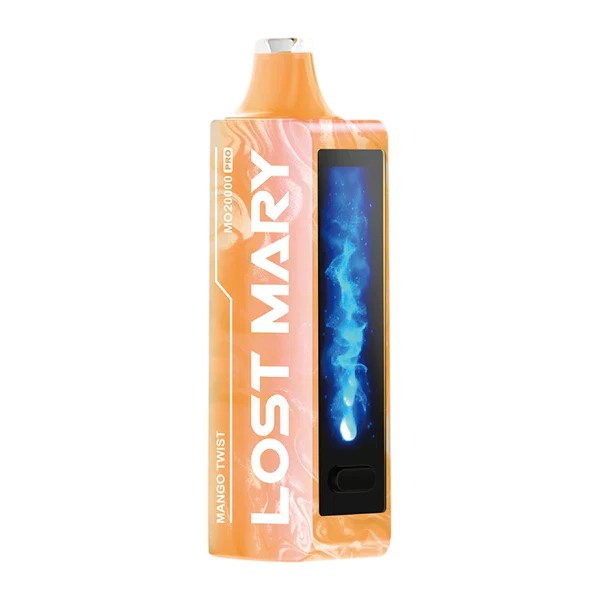 Lost Mary Mo20000 Pro -  MANGO TWIST