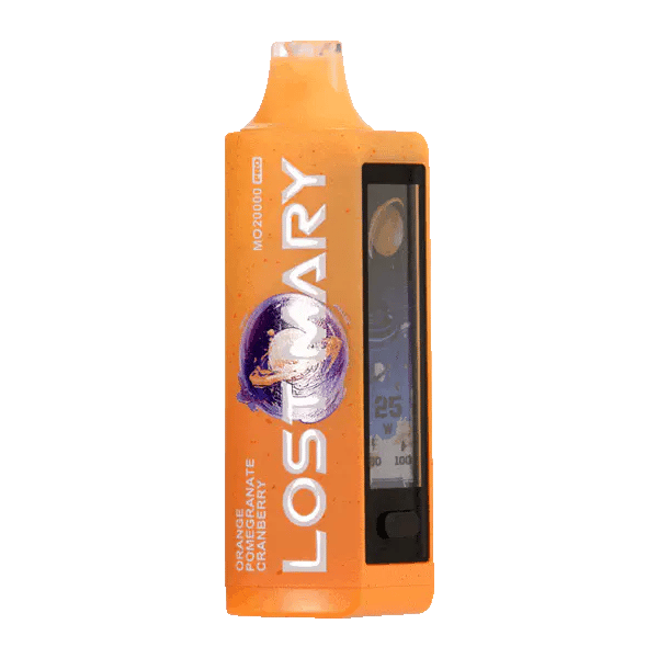 Lost Mary Mo20000 Pro -  ORANGE POMEGRANATE CRANBERRY
