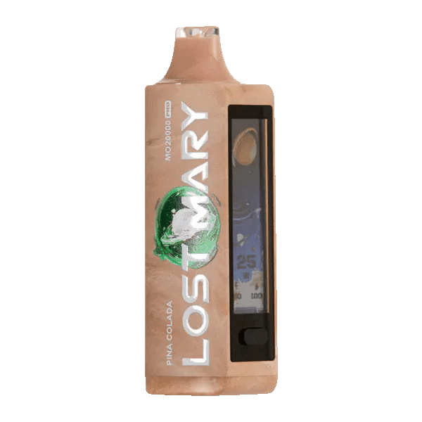 Lost Mary Mo20000 Pro -  PINA COLADA