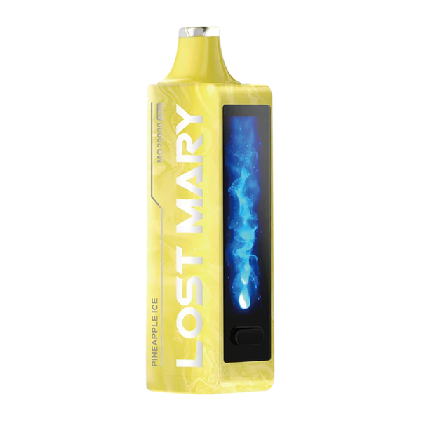 Lost Mary Mo20000 Pro -  PINEAPPLE ICE