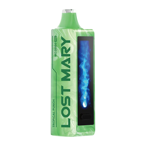 Lost Mary Mo20000 Pro - TROPICAL PUNCH