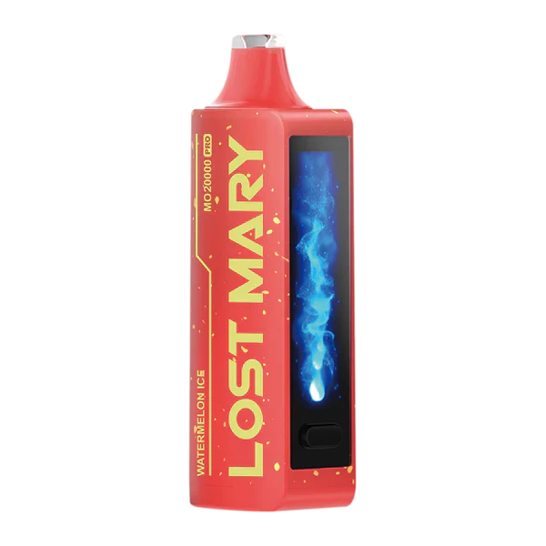 Lost Mary Mo20000 Pro -  WATERMELON ICE