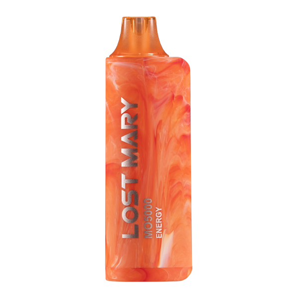 Lost Mary Mo5000 Energize