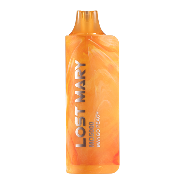 Lost Mary Mo5000 Mango Peach