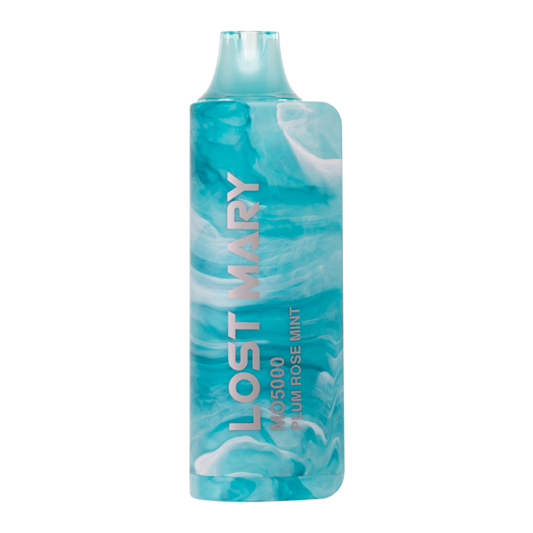 Lost Mary Mo5000 Plum Rose Mint