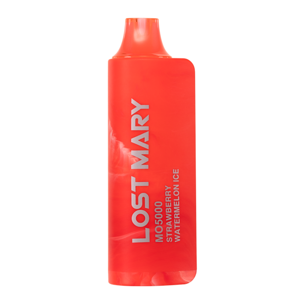 Lost Mary Mo5000 Strawberry Watermelon Ice