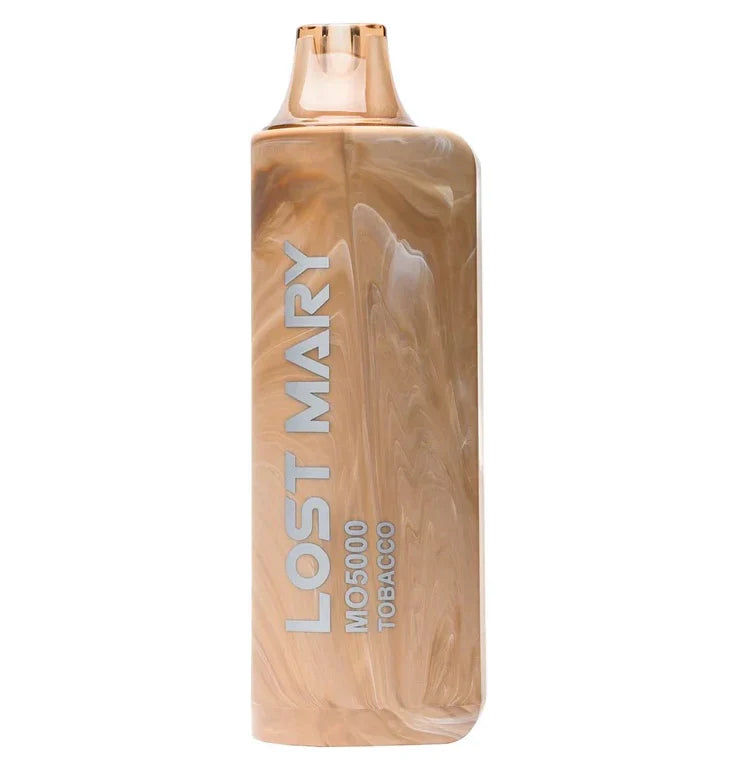 Lost Mary Mo5000 Tobacco