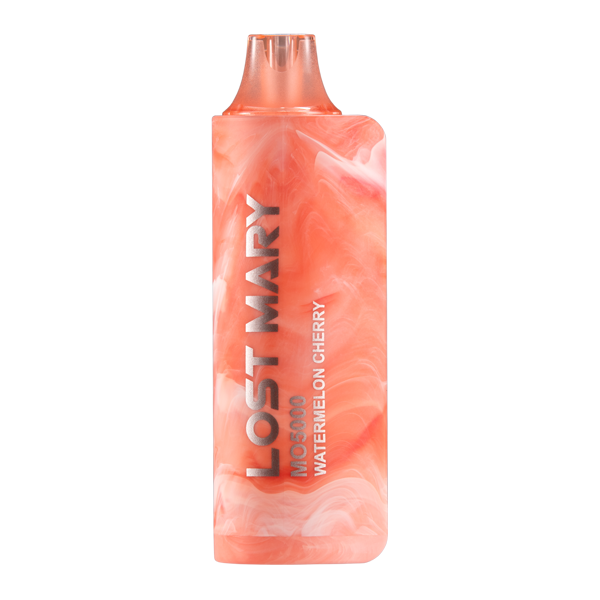 Lost Mary Mo5000 Watermelon Cherry
