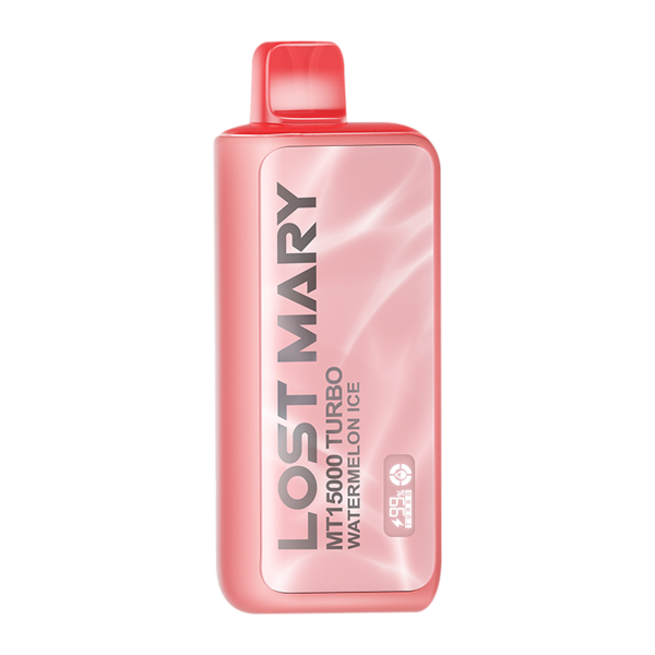 Lost Mary Mt15000 Turbo 5Ct Watermelon Ice