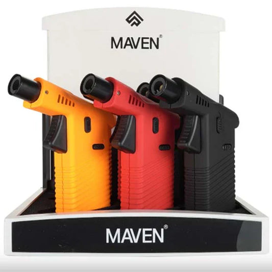 Maven Cannon 99-D602 6Ct Cannon with packaging