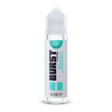 Burst Series E-Liquid 60mL (Freebase)