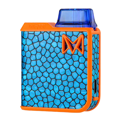 Mi-Pod Pro 15W Kit (Pod System)
 | Blue Pebble