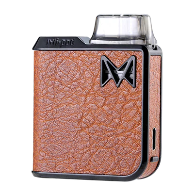 Mi-Pod Pro 15W Kit (Pod System)
| Brown Raw