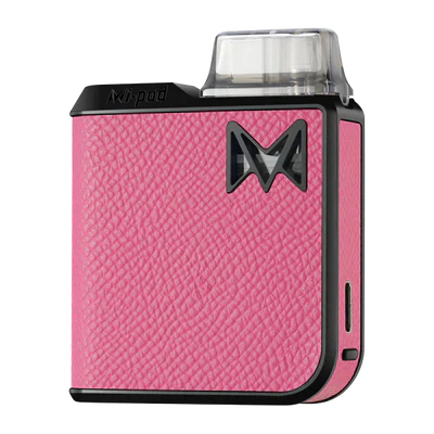 Mi-Pod Pro 15W Kit (Pod System)
| Fuchsia Hue