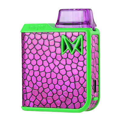 Mi-Pod Pro 15W Kit (Pod System)
 | Purple Pebble