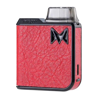 Mi-Pod Pro 15W Kit (Pod System)
| Red Raw