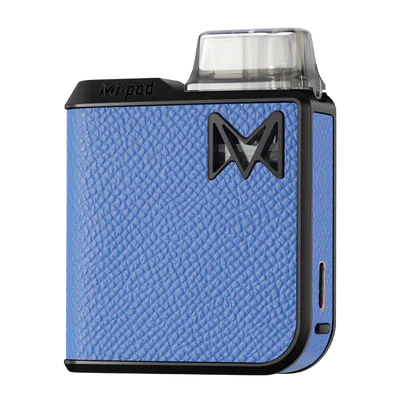 Mi-Pod Pro 15W Kit (Pod System)
| Royal Blue