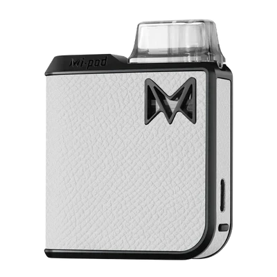 Mi-Pod Pro 15W Kit (Pod System)
| Slate Hue