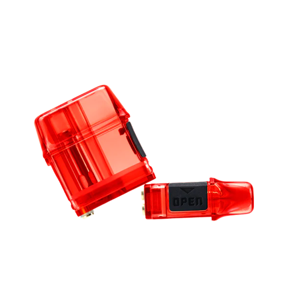 Mi-Pod Pro Replacement Pods – 2mL | 2-Pack