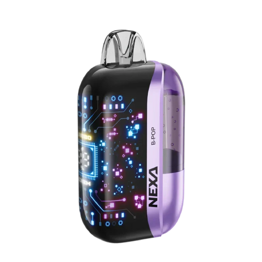 Nexa Ultra 50K 5Ct B-Pop