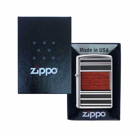 ZIPPO 29.95 High Polish