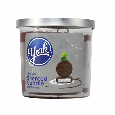 Candy Candle Triple Wick Sweet Tooth Candle York