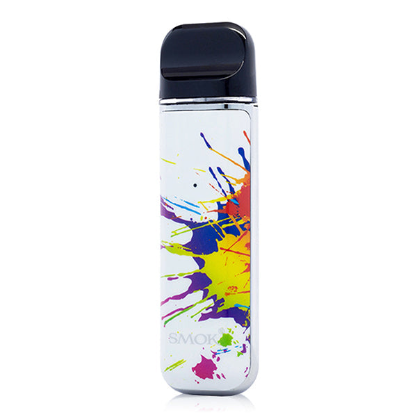 SMOK Novo 2 25W Kit (Pod System) 7-Color Spray