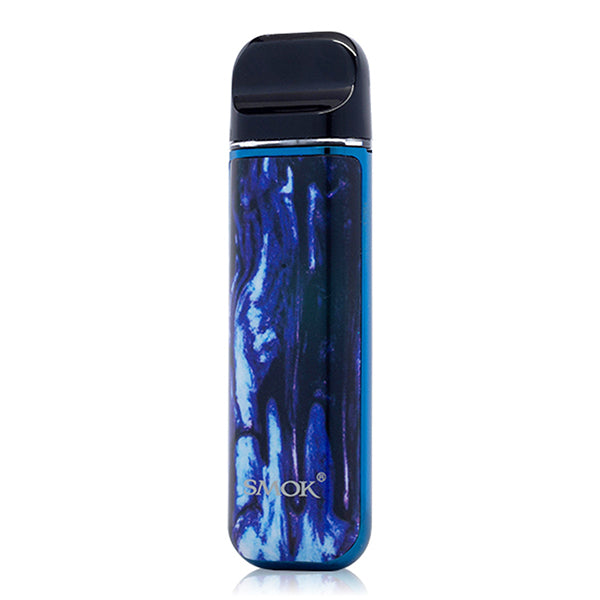 SMOK Novo 2 25W Kit (Pod System) Blue/Black
