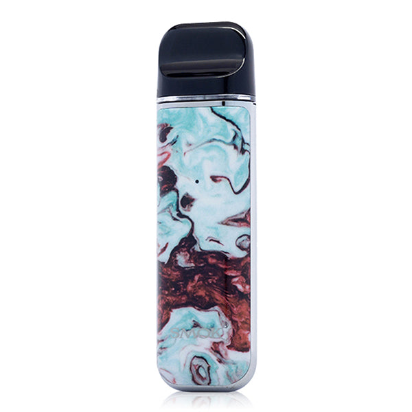 SMOK Novo 2 25W Kit (Pod System) Blue/Brown