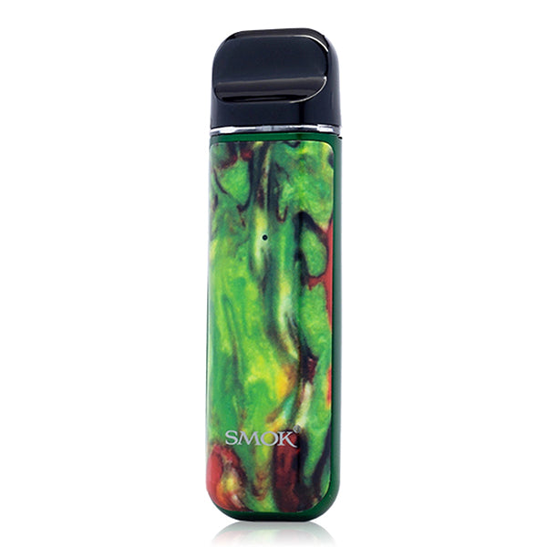 SMOK Novo 2 25W Kit (Pod System) Green/Red