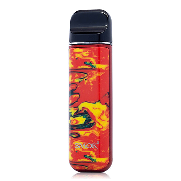 SMOK Novo 2 25W Kit (Pod System) Red/Yellow