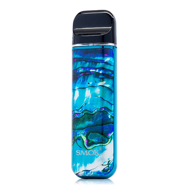 SMOK Novo 2 25W Kit (Pod System) Tiffany Blue Shell (peacock)