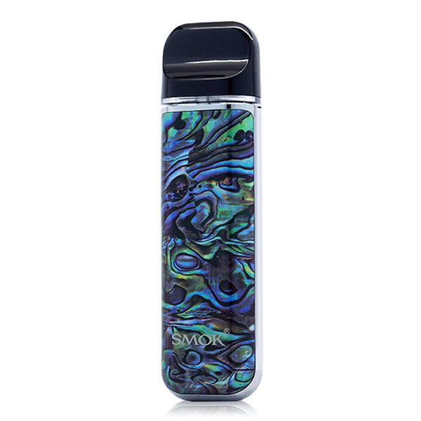 SMOK Novo 2 25W Kit (Pod System) Blue Shell