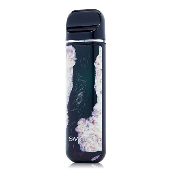 SMOK Novo 2 25W Kit (Pod System) Black Wood
