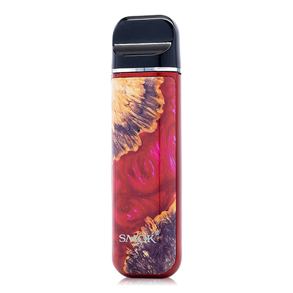 SMOK Novo 2 25W Kit (Pod System) Red Wood