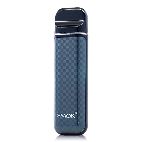 SMOK Novo 2 25W Kit (Pod System) Black Carbon Fiber
