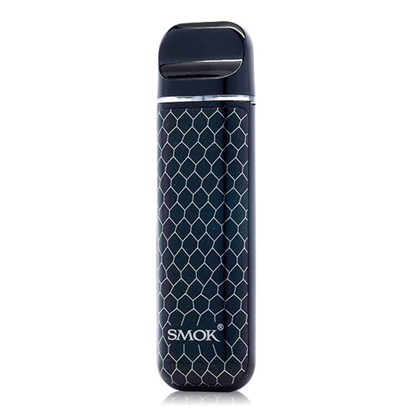 SMOK Novo 2 25W Kit (Pod System) IML Black Cobra