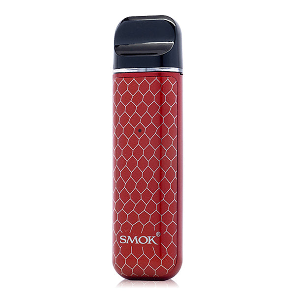SMOK Novo 2 25W Kit (Pod System) IML Red Cobra
