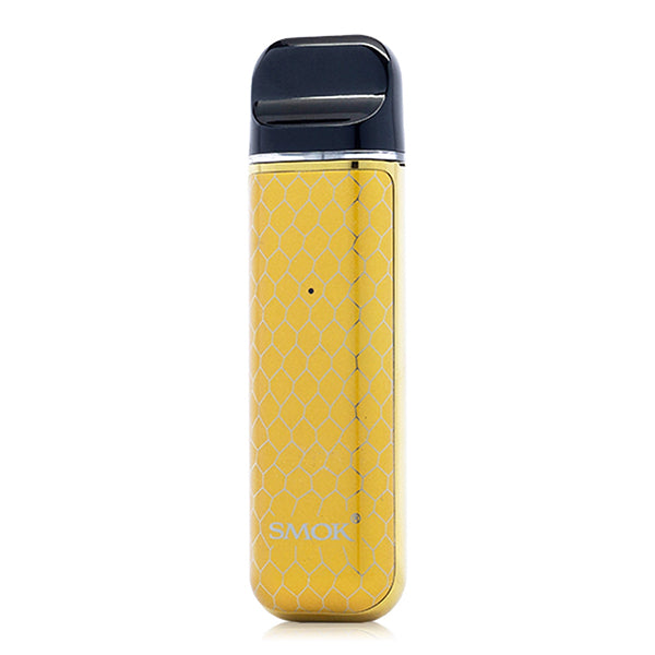 SMOK Novo 2 25W Kit (Pod System) IML Gold Cobra