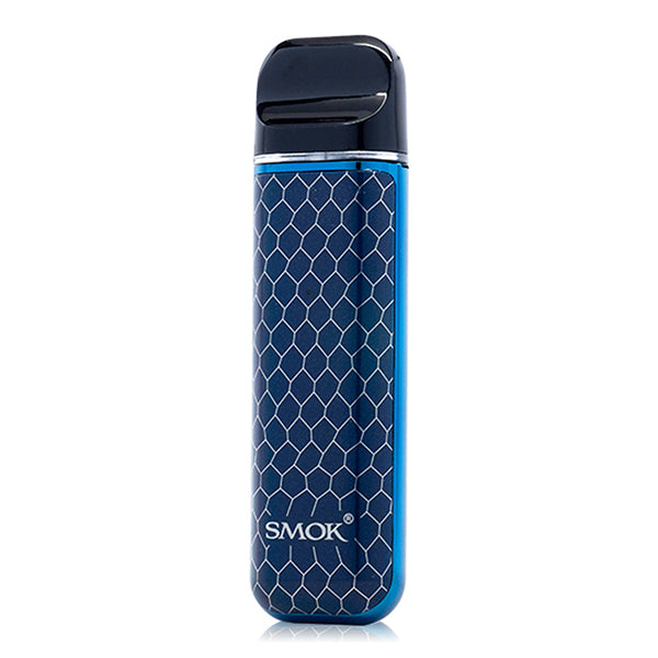 SMOK Novo 2 25W Kit (Pod System) IML Blue Cobra