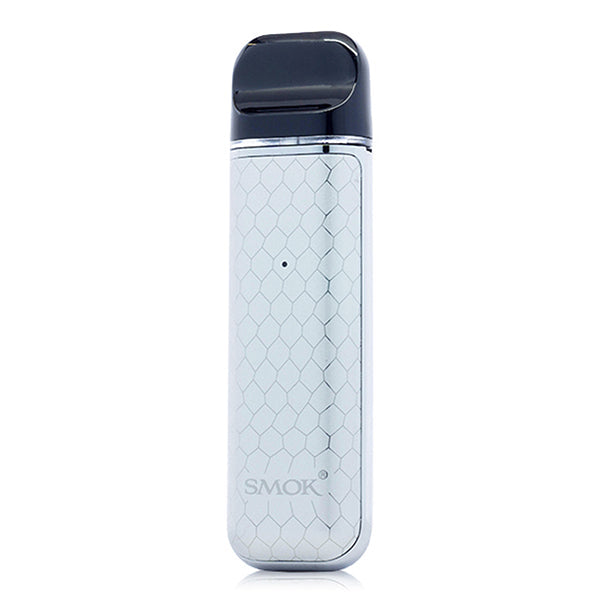 SMOK Novo 2 25W Kit (Pod System) IML Silver Cobra