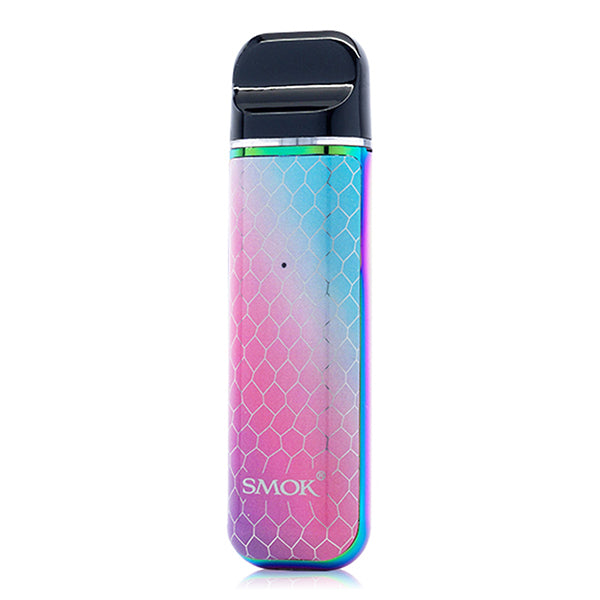 SMOK Novo 2 25W Kit (Pod System) IML 7-Color Cobra