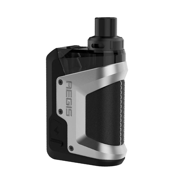 Geekvape Aegis Hero 45W Kit (Pod System) | Silver